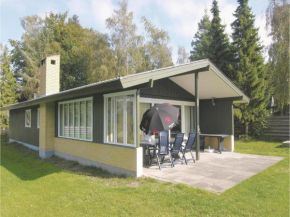 Holiday home Bøtøvej Væggerløse V